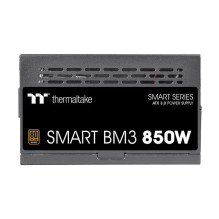 Thermaltake PS-SPD-0850MNFABE-3 power supply unit Thermaltake PS-SPD-0850MNFABE-3 power supply unit