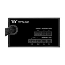 Thermaltake PS-SPD-0850MNFABE-3 power supply unit Thermaltake PS-SPD-0850MNFABE-3 power supply unit