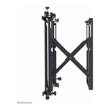 Neomounts WL95-800BL1 signage display mount Neomounts WL95-800BL1 signage display mount