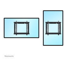 Neomounts WL95-800BL1 signage display mount Neomounts WL95-800BL1 signage display mount