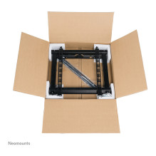 Neomounts WL95-800BL1 signage display mount