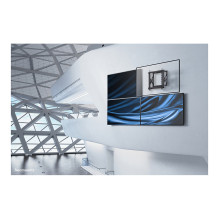 Neomounts WL95-800BL1 signage display mount