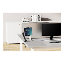 Neomounts DS15-545BL1 tablet security enclosure