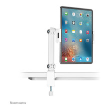 Neomounts DS15-545WH1 tablet security enclosure