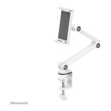 Neomounts DS15-545WH1 tablet security enclosure Neomounts DS15-545WH1 tablet security enclosure