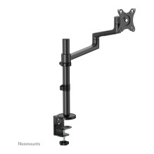 Neomounts DS60-425BL1 monitor mount / stand