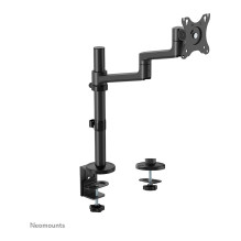 Neomounts DS60-425BL1 monitor mount / stand