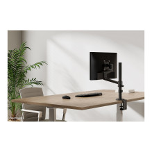 Neomounts DS60-425BL1 monitor mount / stand