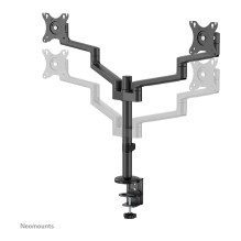 Neomounts DS60-425BL2 monitor mount / stand Neomounts DS60-425BL2 monitor mount / stand