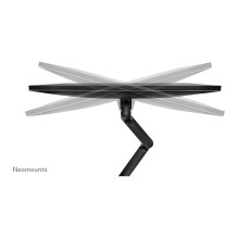 Neomounts DS60-425BL2 monitor mount / stand Neomounts DS60-425BL2 monitor mount / stand
