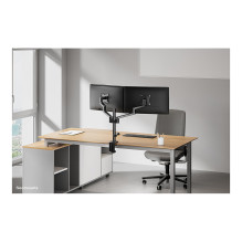 Neomounts DS60-425BL2 monitor mount / stand