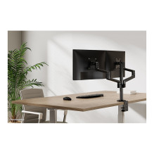 Neomounts DS60-425BL2 monitor mount / stand