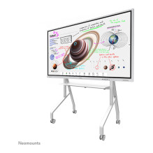 Neomounts FL50-525WH1 multimedia cart / stand Neomounts FL50-525WH1 multimedia cart / stand