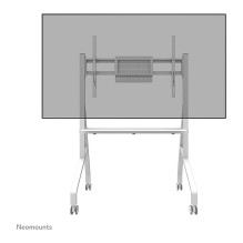Neomounts FL50-525WH1 multimedia cart / stand Neomounts FL50-525WH1 multimedia cart / stand