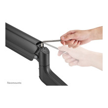Neomounts DS70PLUS-450BL1 monitor mount / stand