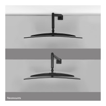 Neomounts DS70PLUS-450BL1 monitor mount / stand