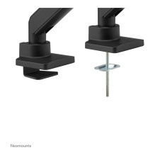 Neomounts DS70PLUS-450BL1 monitor mount / stand