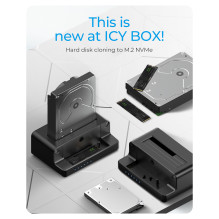 ICY BOX IB-2914MSCL-C31 ICY BOX IB-2914MSCL-C31