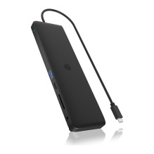 ICY BOX IB-DK2116-C