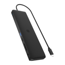 ICY BOX IB-DK2116-C