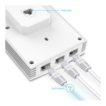 TP-Link Omada EAP655-Wall