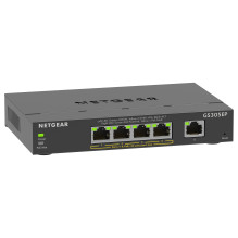 NETGEAR 5-Port Gigabit...
