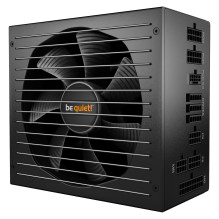 be quiet! BN338 power...