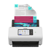 Brother ADS-4700W scanner