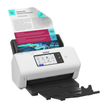 Brother ADS-4700W scanner
