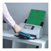 Brother ADS-4700W scanner