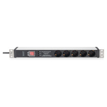 Digitus DN-95433 power distribution unit (PDU) Digitus DN-95433 power distribution unit (PDU)