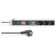 Digitus DN-95433 power distribution unit (PDU) Digitus DN-95433 power distribution unit (PDU)
