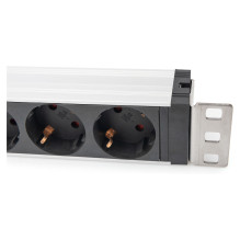Digitus DN-95433 power distribution unit (PDU) Digitus DN-95433 power distribution unit (PDU)
