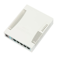Mikrotik RB260GS