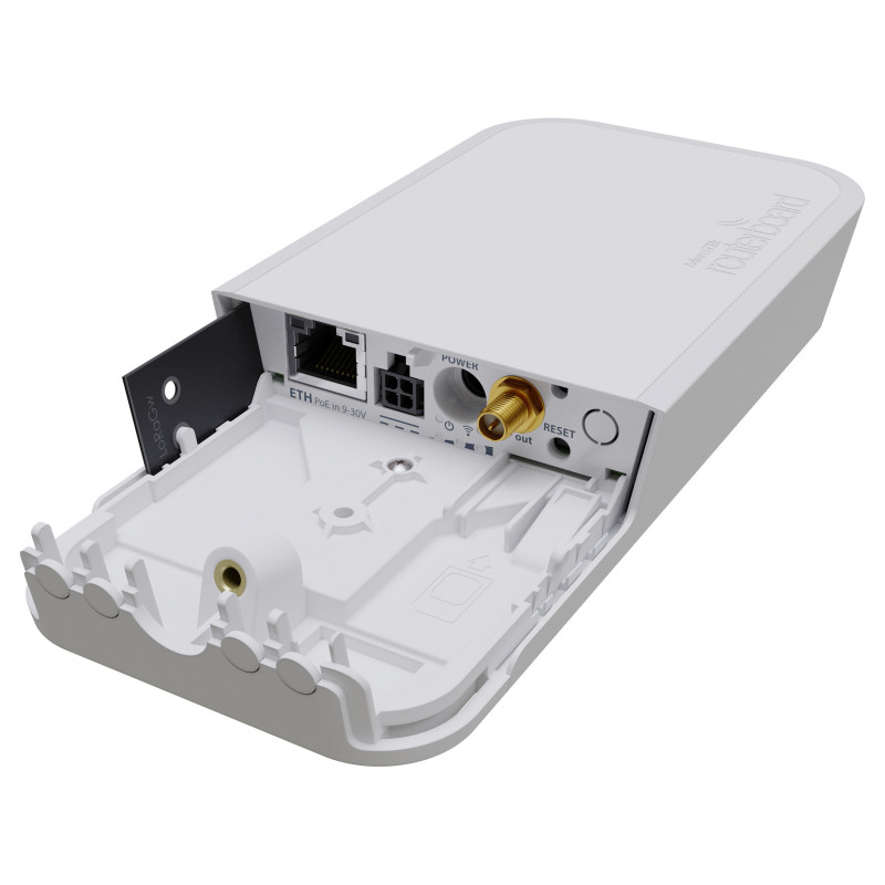 Mikrotik wAP LR2 kit