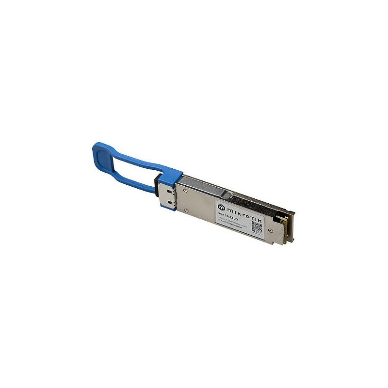Mikrotik XQ+31LC10D network transceiver module