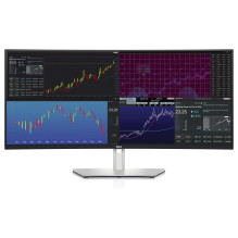 DELL UltraSharp U3824DW kompiuterio monitorius