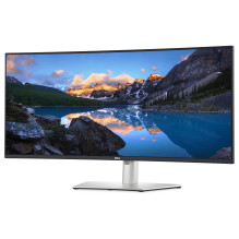 DELL UltraSharp U3824DW kompiuterio monitorius
