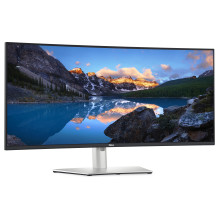 DELL UltraSharp U3824DW kompiuterio monitorius