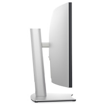 DELL UltraSharp U3824DW kompiuterio monitorius