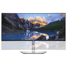 DELL UltraSharp U3824DW kompiuterio monitorius
