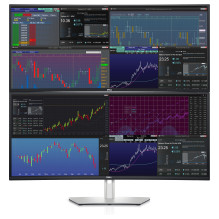 DELL UltraSharp U3824DW computer monitor