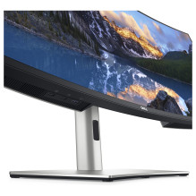 DELL UltraSharp U3824DW computer monitor