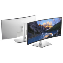 DELL UltraSharp U3824DW kompiuterio monitorius