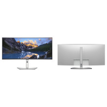 DELL UltraSharp U3824DW kompiuterio monitorius