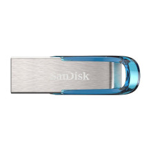 SanDisk Ultra Flair USB flash drive SanDisk Ultra Flair USB flash drive