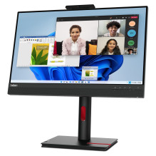 Lenovo ThinkCentre Tiny-In-One 24 Gen 5 computer monitor