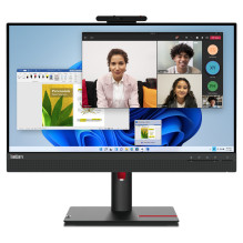Lenovo ThinkCentre Tiny-In-One 24 Gen 5 computer monitor