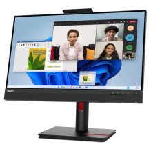 Lenovo ThinkCentre Tiny-In-One 24 Gen 5 computer monitor