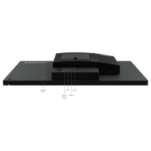 Lenovo ThinkCentre Tiny-In-One 24 Gen 5 computer monitor